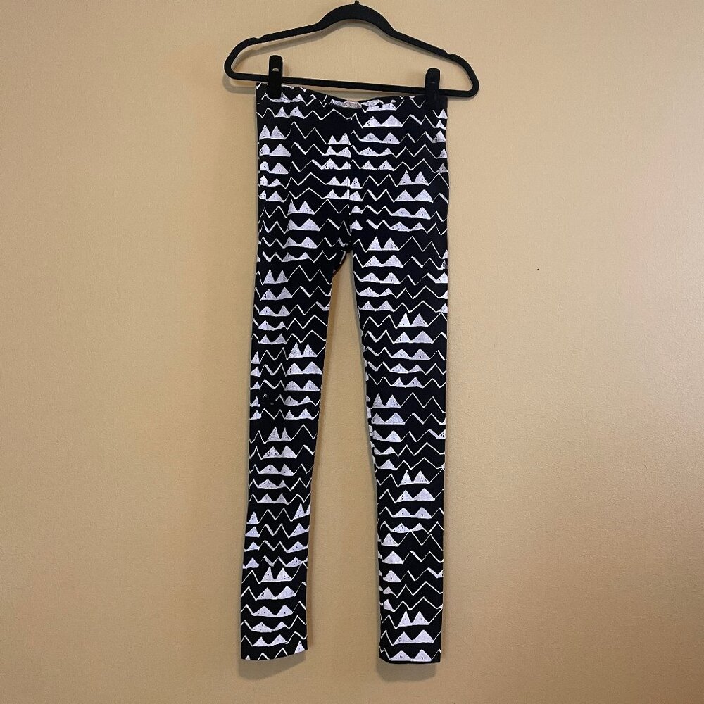 Thief & Bandit Mountain Leggings